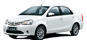 Popular Cartypes